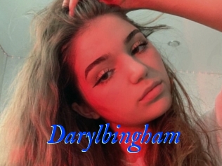 Darylbingham