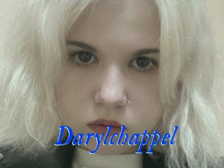 Darylchappel