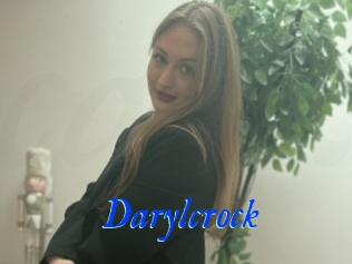 Darylcrock