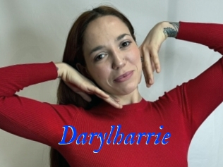 Darylharrie