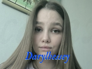 Darylhessey
