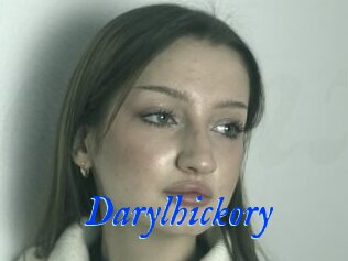 Darylhickory
