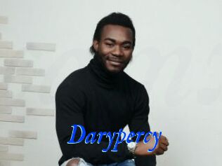 Darypercy