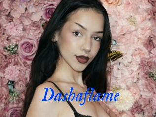Dashaflame