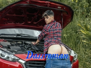 Dassroman