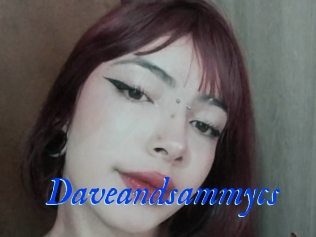 Daveandsammycs