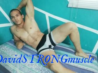 DavidSTRONGmuscle