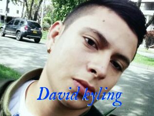 David_kyling