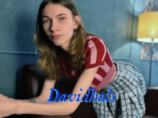 Davidhals