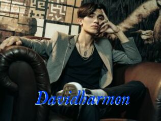 Davidharmon
