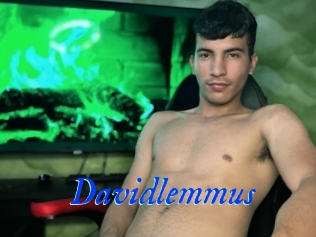 Davidlemmus