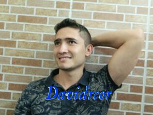 Davidrcor
