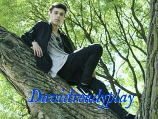 Davidreadyplay
