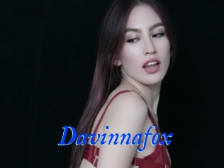 Davinnafox