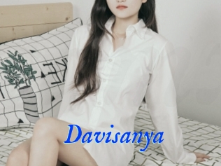 Davisanya