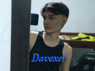 Davoxer