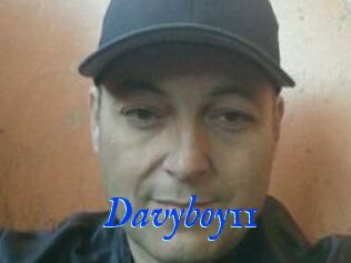 Davyboy11