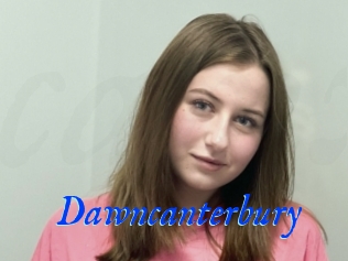 Dawncanterbury