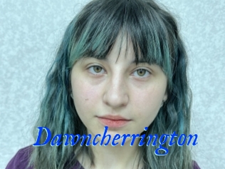 Dawncherrington