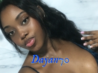 Dayan70