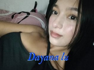 Dayana_lu