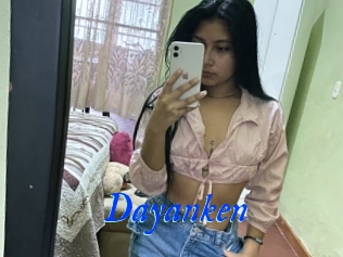 Dayanken