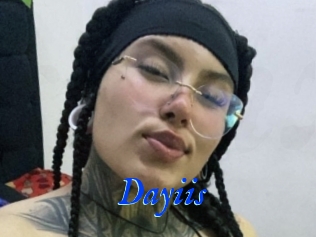 Dayiis