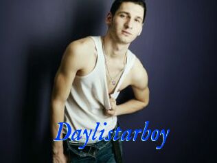 Daylistarboy