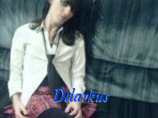 Ddarkus