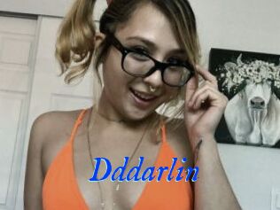 Dddarlin