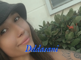 Dddasani