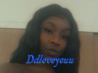 Ddloveyouu