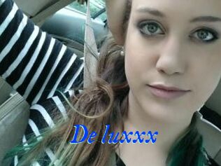 De_luxxx
