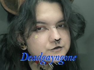 Deadgayngone