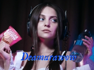 Deamurawow