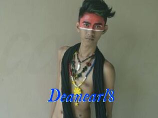 Deanearl8