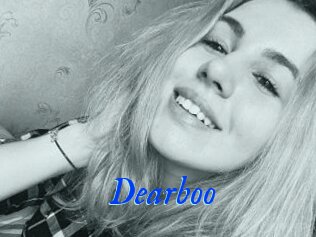 Dearboo