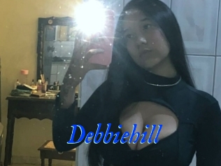 Debbiehill