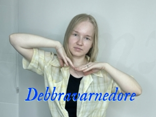 Debbravarnedore