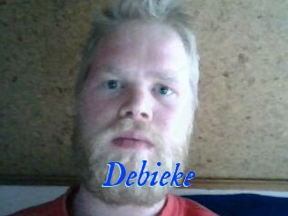 Debieke