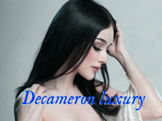 Decameron_luxury
