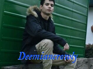 Deemiancrowly