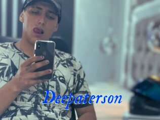 Deepaterson
