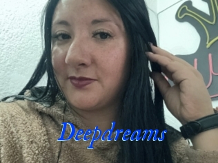 Deepdreams