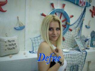 Defne