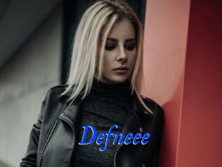Defneee