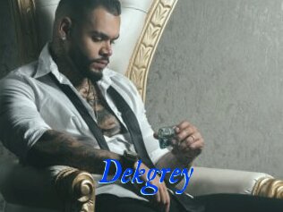Dekgrey