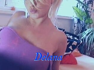 Delana