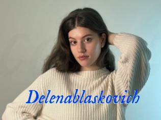 Delenablaskovich