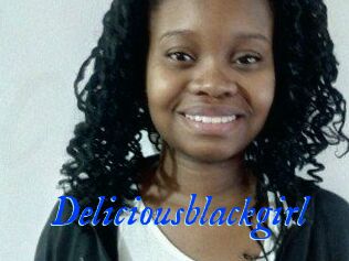 Deliciousblackgirl